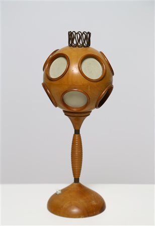 CESARE LACCA Lampada da tavolo.