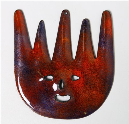 GIO PONTI Diavoletto.