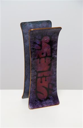 PAOLO DE POLI Maniglia .