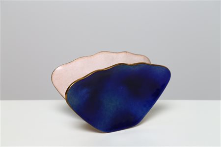 PAOLO DE POLI Maniglia .