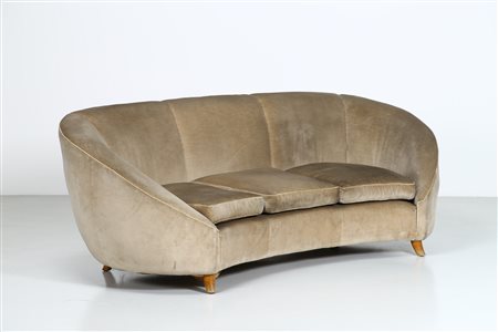 ANGELI, OLIVIERI, DE CARLI  Divano.