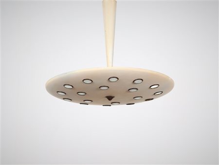 LUMEN MILANO  Lampada da soffitto.