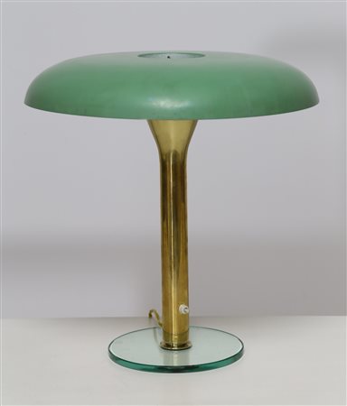 LUMEN MILANO  Lampada da tavolo.