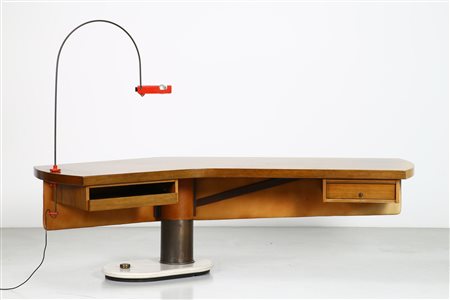 RENZO SCHIROLLI Scrivania.