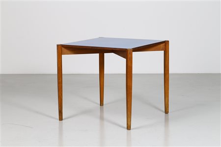 GIULIO ALCHINI Tavolino.