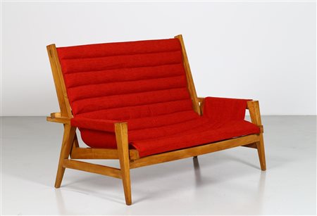 GIULIO ALCHINI Divano.