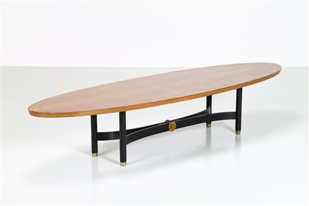 GUGLIELMO ULRICH Attrib. Tavolino.