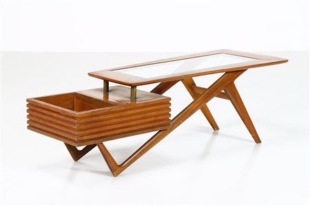 MARIO GOTTARDI Tavolino.