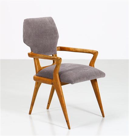  RENATO ANGELI Poltroncina.