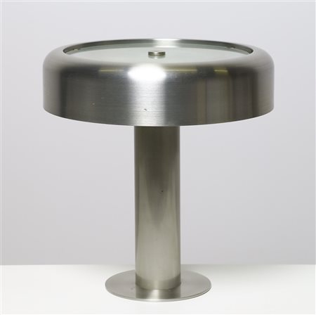 OSCAR TORLASCO Lampada da tavolo.