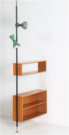 EDOARDO GELLNER Attrib. Mobile divisorio.