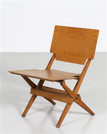 FRANCO ALBINI Sedia.