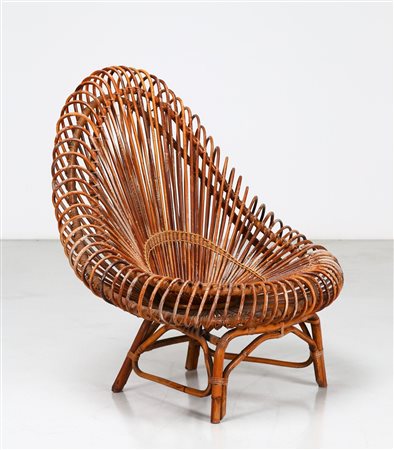 FRANCO ALBINI Poltrona.