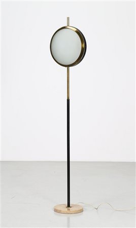 STILNOVO  Lampada da terra.