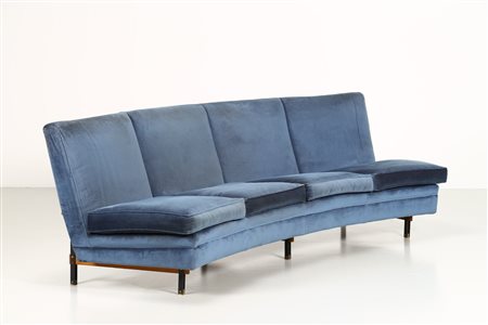 ENZO  STRADA Divano.