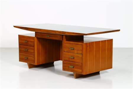 GIO PONTI Scrivania.