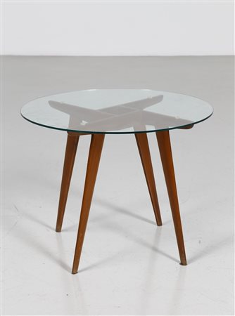 GIO PONTI Tavolino.