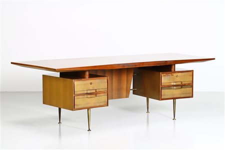 GIO PONTI Scrivania.