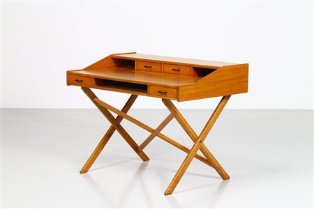  FRANCO BETTONICA (1927-1999) E GIANFRANCO FRATTINI (1926-2004) Scrittoio.