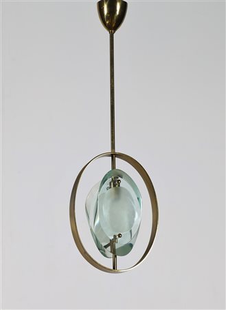 MAX INGRAND Lampada a sospensione.