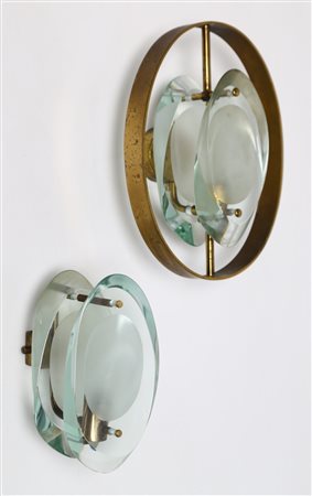 MAX INGRAND Due applique.