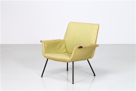 AUGUSTO BOZZI Poltrona.