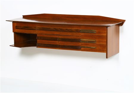  DASSI M.M.  Consolle.