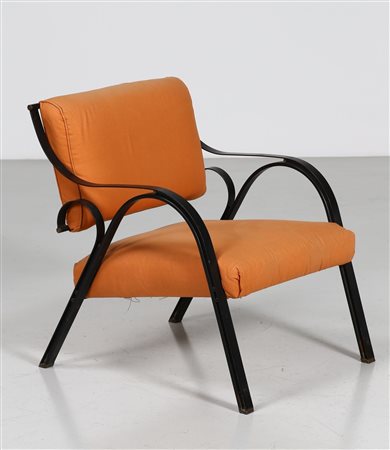 CARLO DE CARLI Poltrona.