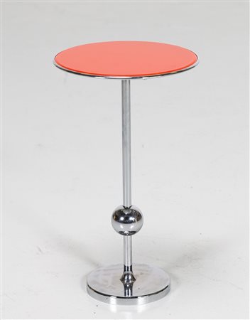 OSVALDO BORSANI Tavolino.