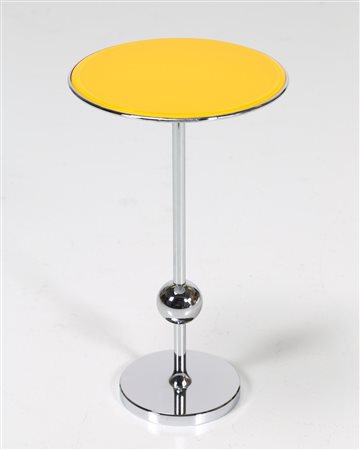 OSVALDO BORSANI Tavolino.