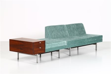 GEORGE NELSON Divano.