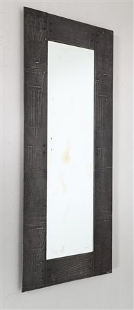 LORENZO BURCHIELLARO Specchio.
