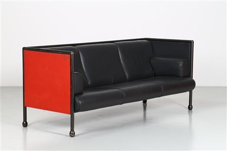 ETTORE SOTTSASS Divano.