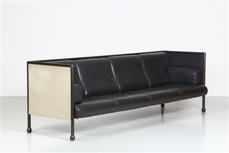 ETTORE SOTTSASS Divano.