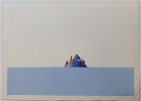 Keizo Morishita SENZA TITOLO