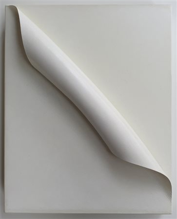 Antonio Baccarin SENZA NOME, 2001