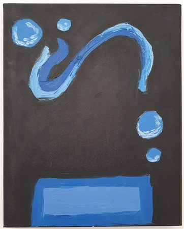 Nicolò Pracchini ASPETTANDO GIORNI MIGLIORI