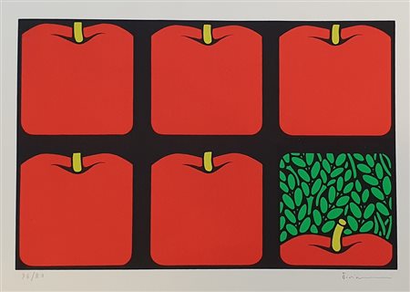 Vanni Viviani SENZA TITOLO