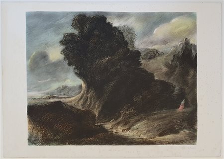 Ubaldo Bartolini SENZA TITOLO