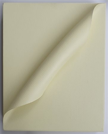 Antonio Baccarin SENZA NOME, 2000