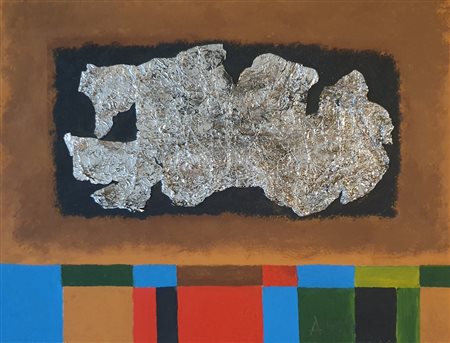 Alberto Abbati SENZA TITOLO