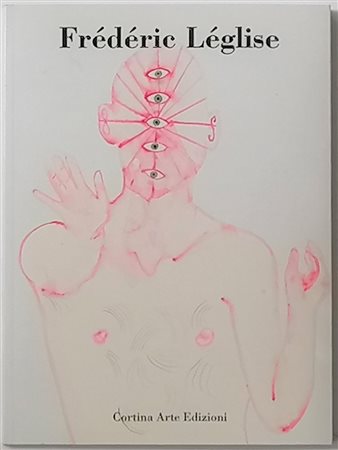 Frederic Leglise CATALOGO