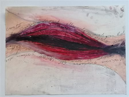 Autori vari LOTTO DI TECNICHE MISTE