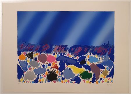 Ennio Finzi - SENZA TITOLO