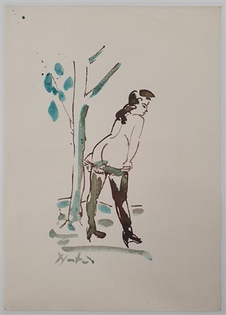 Alessandro Nastasio SENZA TITOLO