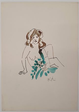 Alessandro Nastasio SENZA TITOLO