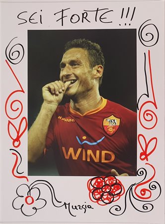 Maria Murgia SENZA TITOLO