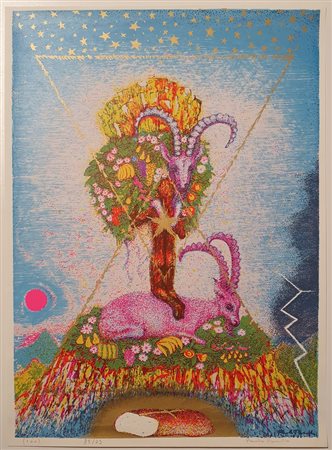 Paolo Pasotto SENZA TITOLO