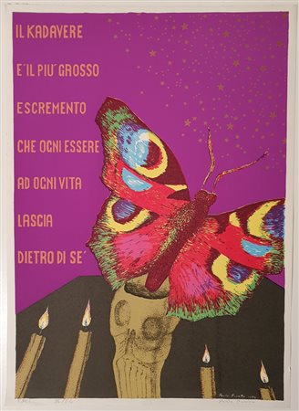 Paolo Pasotto SENZA TITOLO