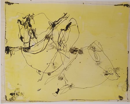 Romano Notari SENZA TITOLO